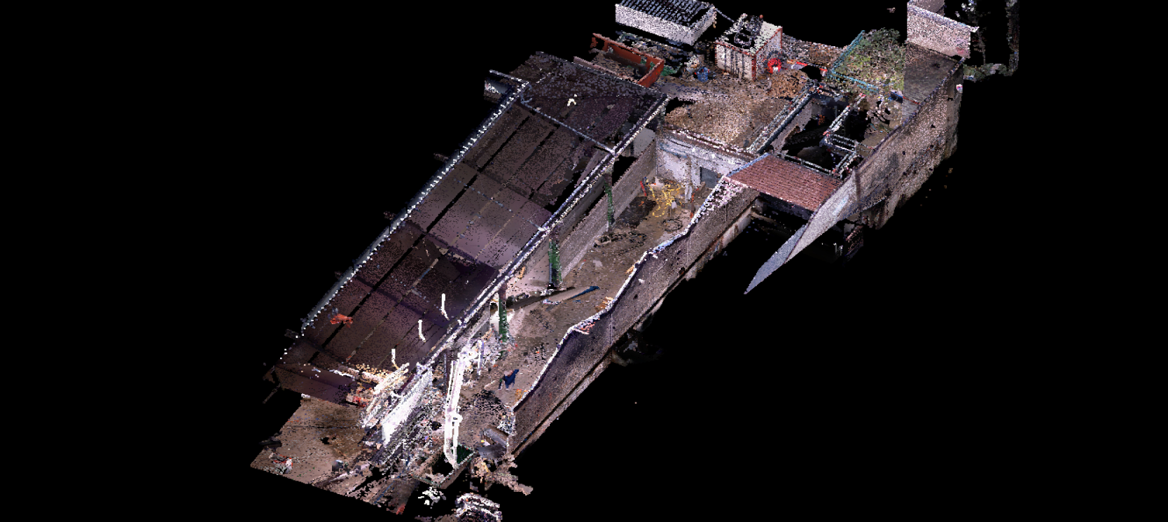 HALLE 1