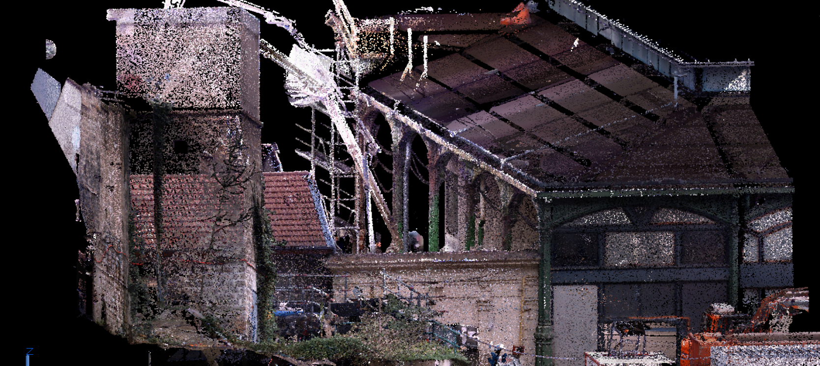 HALLE 3