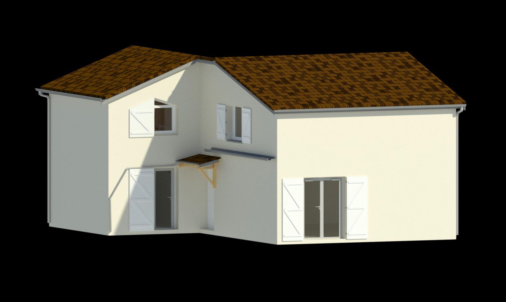 MAISON 1