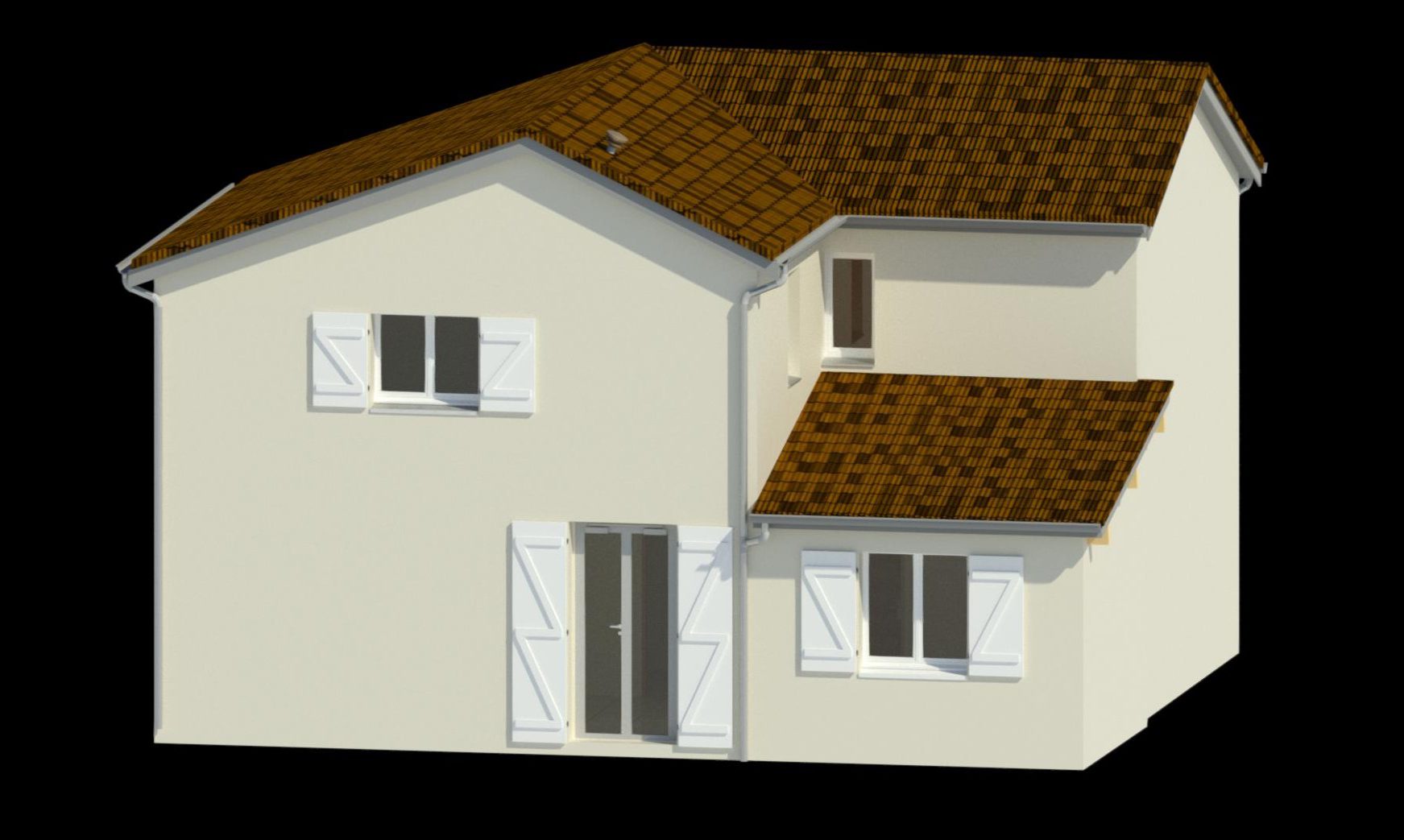 MAISON 2