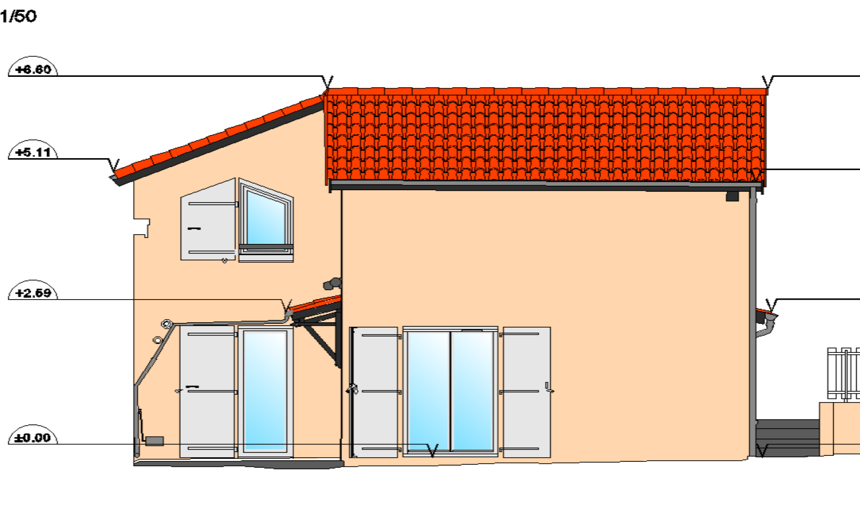 Maison 5