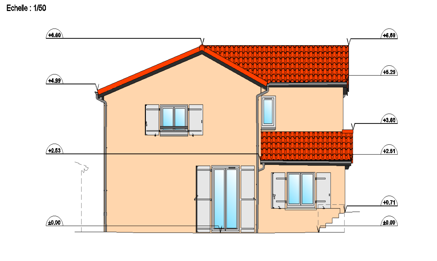 Maison 6
