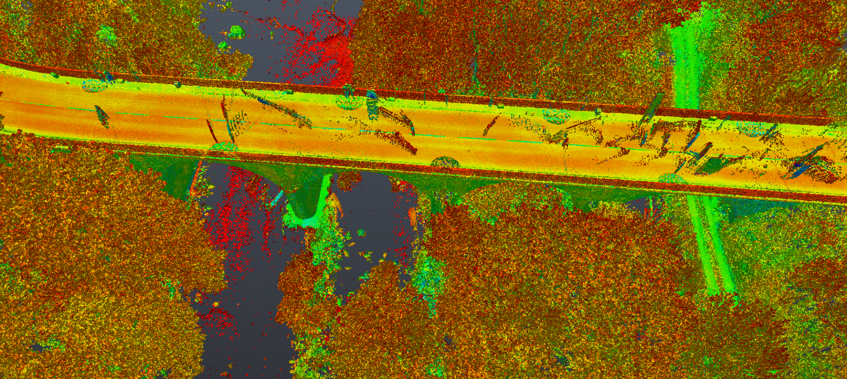 PONT 1